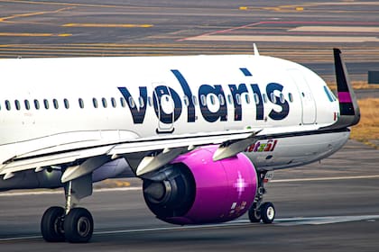 Volaris dejará de operar la ruta entre Monterrey y Denver el próximo 30 de mayo.