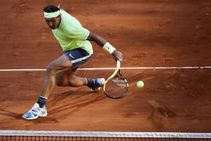 Nadal y Federer marcaron el récord de veces en octavos de final de Roland Garros