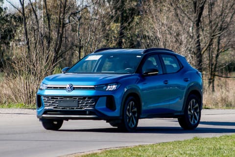 Cómo es el nuevo VW Tera y por qué amenaza con ser uno de los más vendidos