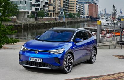 Volkswagen ID.4