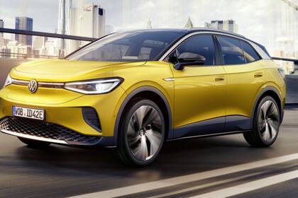 Volkswagen ID.4