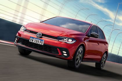 Volkswagen bajó el precio de la versión tope de gama del Polo