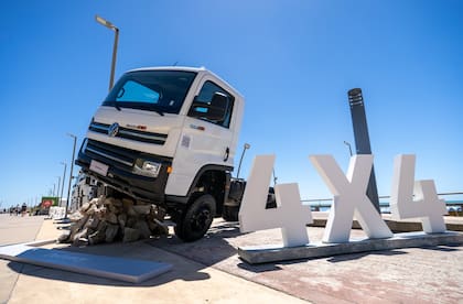 Volkswagen Camiones y Buses Verano