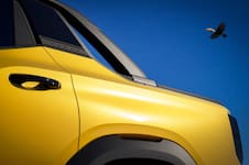 Volkswagen reveló el nombre de su nueva pickup y anunció 20 lanzamientos