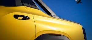 El insólito nombre que eligió Volkswagen para su nueva pickup