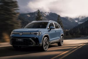 Cuánto cuesta el Volkswagen Taos en mayo 2026