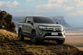 Cuál es el precio de la Volkswagen Amarok en mayo 2026