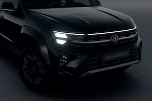 Cuál es el precio de la Volkswagen Amarok en abril 2026