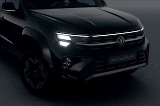 Cuál es el precio de la Volkswagen Amarok en abril 2026