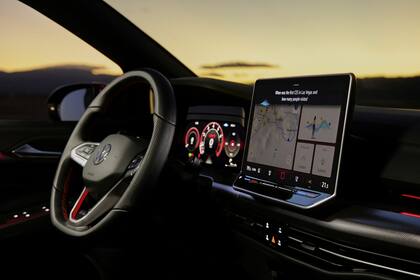 Volkswagen incorporará Chat GPT en sus autos