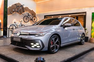 El nuevo Golf GTI, los SUVW y las experiencias off-road marcan la agenda en la costa