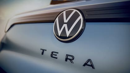 Volkswagen traería al Tera, su nuevo SUV