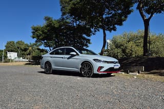 Así es uno de los autos más picantes del mercado argentino que bajó su precio