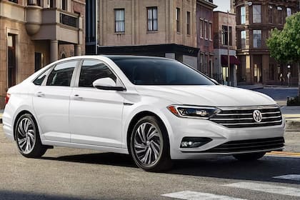 Volkswagen Vento, otro que viene de tierras mexicanas
