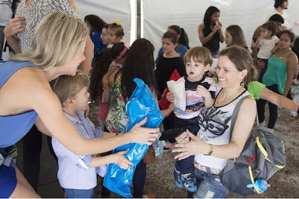Voluntariado: una oportunidad para ayudar y aprender