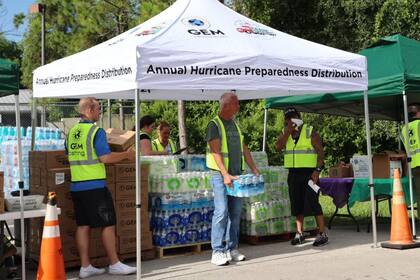 Farm Share le permitirá a un gran grupo de familias acceder a alimentos de calidad