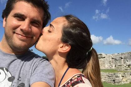 Volver a empezar, lejos de los afectos