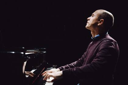 "Volver a la Argentina es algo que siempre espero, algo que vivo con anticipación porque es un momento mágico e intenso", asegura Nelson Goerner a LA NACION