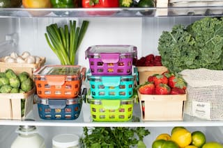 Cómo reequilibrar tu alimentación después de Semana Santa