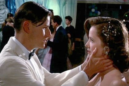 “Glover era brillante. Solo que trabajaba en otra frecuencia. Si lográs canalizar eso, obtenés oro. Si no, te volvés loco”, aseguró el director del film