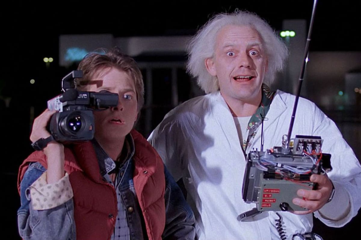 Home 8 volver al futuro una de las peliculas AWWVPS3T3FDXBCIAGNWZXRZWSA