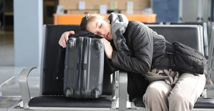 Volver de vacaciones: qué hacer antes, durante y después del viaje para minimizar los efectos del jet lag