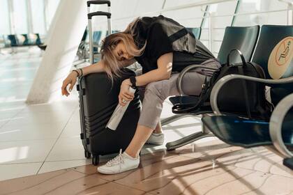 Volver de vacaciones: qué hacer antes, durante y después del viaje para minimizar los efectos del jet lag
