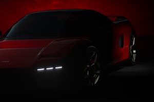 El estudio Pininfarina traerá de vuelta al icónico deportivo que cautivó a Ayrton Senna