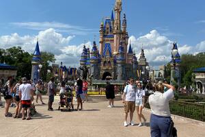 Disney: las nuevas medidas y reaperturas en busca de la normalidad 
