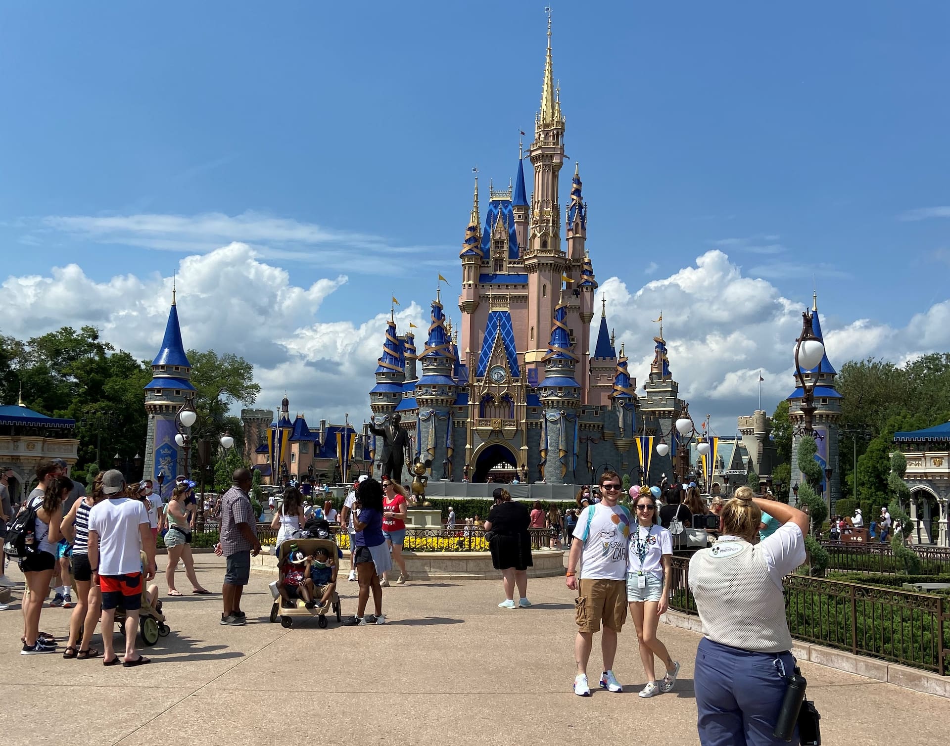 Disney: las nuevas medidas y reaperturas en busca de la normalidad LA Disney: las nuevas medidas y reaperturas en busca de la normalidad LA