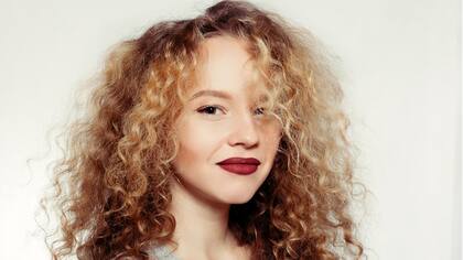 Volvieron los rulos y con ellos, la permanente