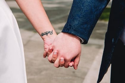 Volvió a creer en el amor, hace deporte y aprendió a valorarse