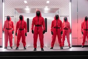 Netflix estrena el polémico reality de El Juego del Calamar con más de 4 millones de dólares en premios