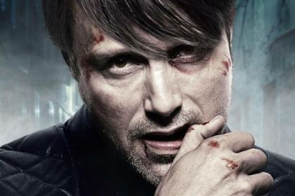 Volvió Hannibal con su tercera temporada, y con Mads Mikkelsen a la cabeza