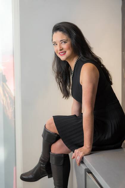 Vonda Wright reveló lo que come a sus 58 años para mantenerse saludable y longeva