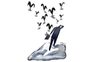 Tasas municipales: el insólito método de recaudar sin rendir cuentas