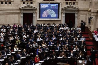Diputados aprobó el proyecto de “inocencia fiscal” para incentivar la formalización de ahorros en dólares