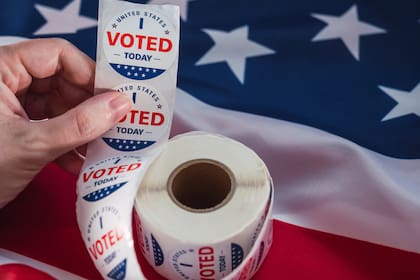 Votar en Nueva York es optativo, no obligatorio