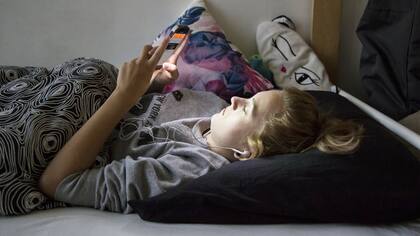 Voxed es una polémica red anónima que prácticamente no tiene límites en su contenido