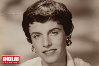 María Luisa Bemberg: su vida, su genial obra y las fotos de su álbum personal a 100 años de su nacimiento