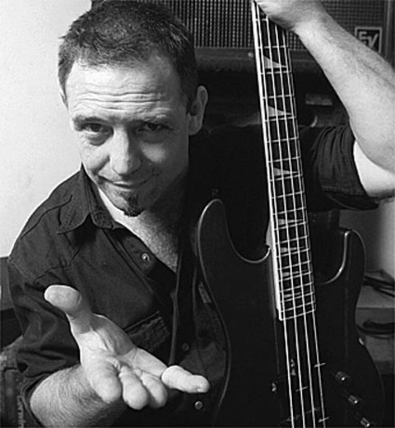 Almafuerte LA NACION