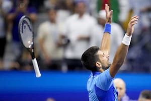 Novak Djokovic, el campeón del US Open que acabó con cualquier debate: es el más grande