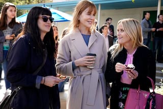 Series de junio: qué hay de nuevo en Fox, AMC, Disney Channel, HBO y Flow