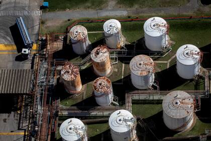 Vuelo en un helicóptero del Ejército sobre la ciudad de Buenos Aires