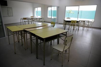 A lo largo de toda esta semana se prevé un esquema de regreso en 15 de los 135 distritos