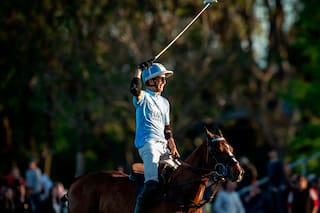 Por qué La Dolfina-Brava festeja si no puede ser finalista y por qué se alivia Ellerstina si perdió