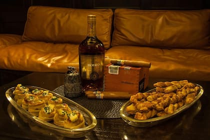 Vuelta Abajo Social Club