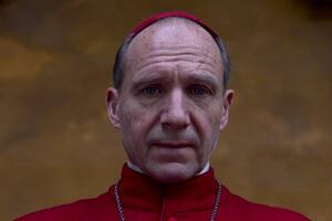 Vuelve Cónclave a las salas de cine de todo el país