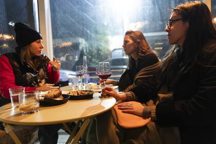 Vuelve el frío la semana que viene