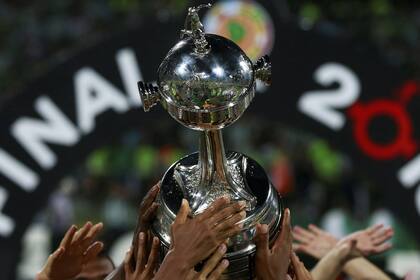 Vuelve la Copa Libertadores que tendrá una agenda muy cargada durante el mes de septiembre